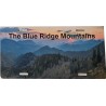 Blue Ridge Mountain Tag